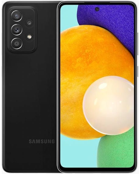 Samsung Galaxy A52 5G - Good Condition - ReDial Samsung Galaxy A52 5G - Good Condition - ReDial